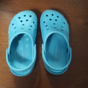 Kids crocs